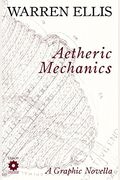 Aetheric Mechanics