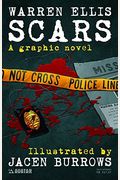 Warren Ellis' Scars (New Printing)