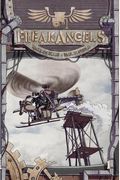 Freakangels, Volume 1