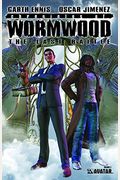 Chronicles Of Wormwood: The Last Enemy