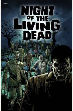 Night Of The Living Dead Night Of The Living Dead