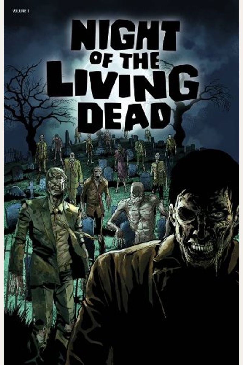 Night Of The Living Dead