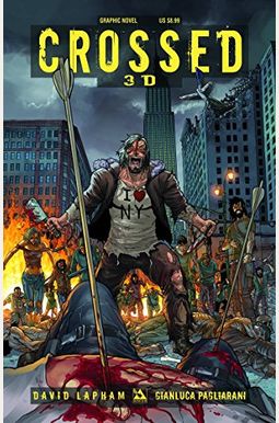 Crossed 3d Volume 1 Crossed 3d Volume 1