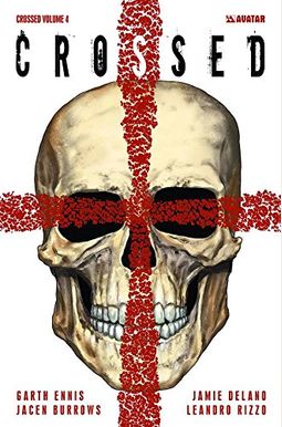 Crossed Volume 4 Crossed Volume 4