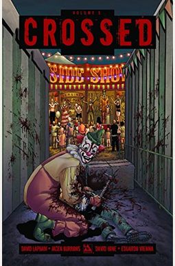 Crossed Volume 5 Crossed Volume 5