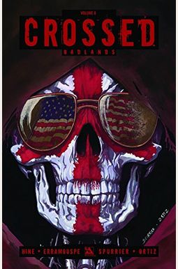 Crossed Volume 8 Crossed Volume 8