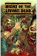 Night Of The Living Dead: Aftermath Volume 2