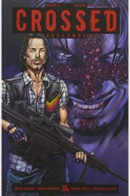 Crossed Volume 11 Crossed Volume 11