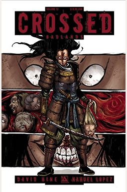 Crossed Volume 13 Crossed Volume 13