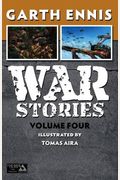 War Stories, Volume 4