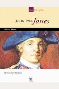 John Paul Jones: Naval Hero