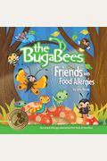 The Bugabees: Friends With Food Allergies