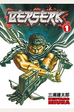 Berserk Volume 1 Berserk Volume 1