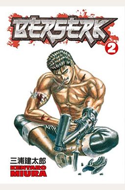 Berserk Volume 2 Berserk Volume 2