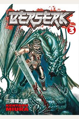 Berserk, Volume 3 Berserk, Volume 3