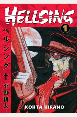 Hellsing, Volume 1 Hellsing, Volume 1