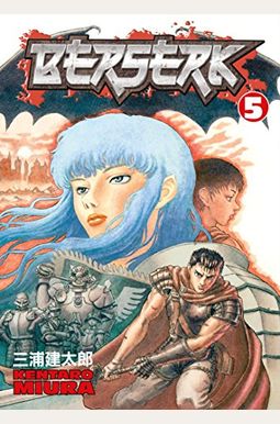 Berserk, Volume 5 Berserk, Volume 5