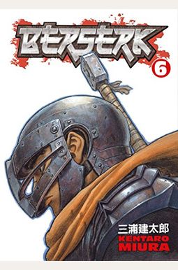 Berserk, Volume 6 Berserk, Volume 6
