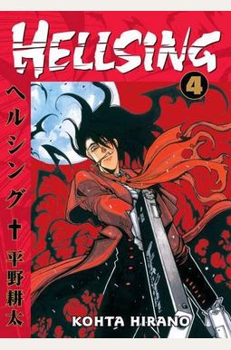 Hellsing Hellsing