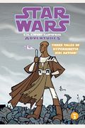 Clone Wars Adventures, Vol. 2 (Star Wars)
