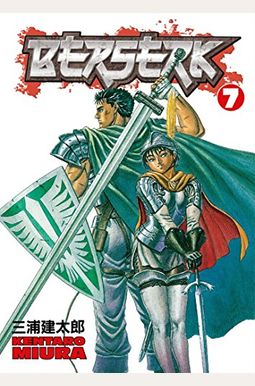 Berserk Volume 7 Berserk Volume 7