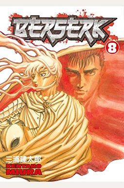 Berserk Volume 8 Berserk Volume 8