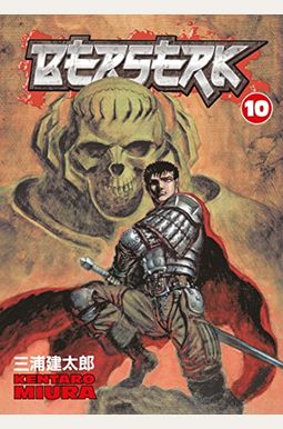 Berserk Volume 10 Berserk Volume 10