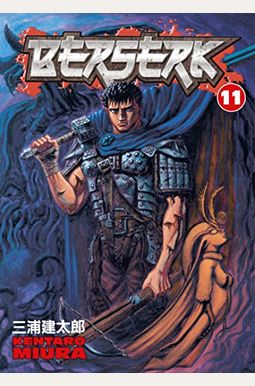Berserk Volume 11 Berserk Volume 11
