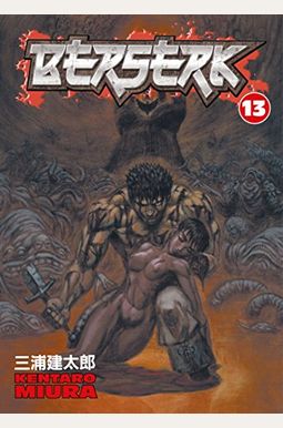 Berserk: Volume 13 Berserk: Volume 13