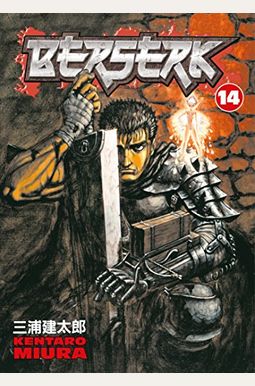 Berserk: Volume 14 Berserk: Volume 14