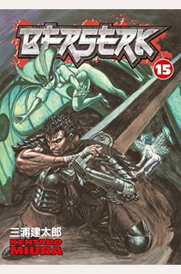 Berserk: Volume 15 Berserk: Volume 15