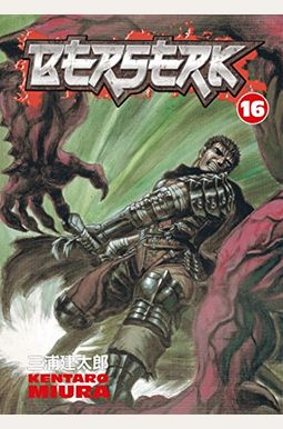 Berserk Volume 16 Berserk Volume 16
