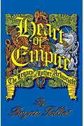 Heart of Empire: The Legacy of Luther Arkwright (2nd Edition)