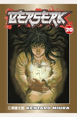 Berserk Volume 20 Berserk Volume 20