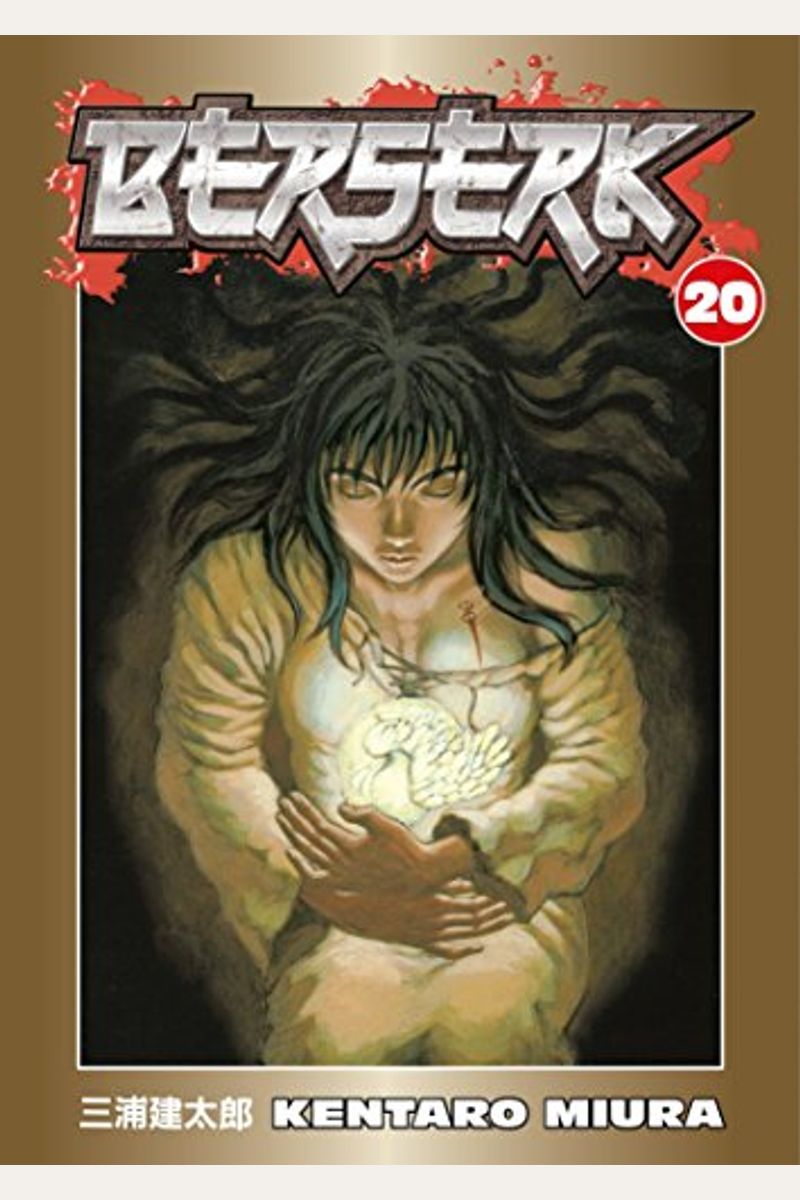 Berserk Volume 20