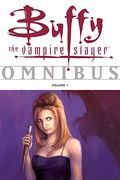 Buffy The Vampire Slayer: Omnibus, Vol. 1