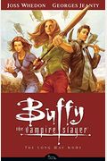 The Long Way Home (Buffy The Vampire Slayer, Season 8, Vol. 1)