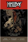 Hellboy, Vol. 7: The Troll Witch And Other Stories
