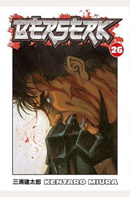 Berserk Volume 26 Berserk Volume 26