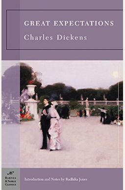 Great Expectations Great Expectations