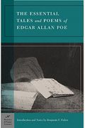 The Essential Tales And Poems Of Edgar Allan Poe