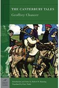 The Canterbury Tales (Barnes & Noble Classics Series)