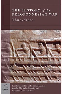 The History Of The Peloponnesian War The History Of The Peloponnesian War