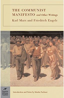 The Communist Manifesto The Communist Manifesto
