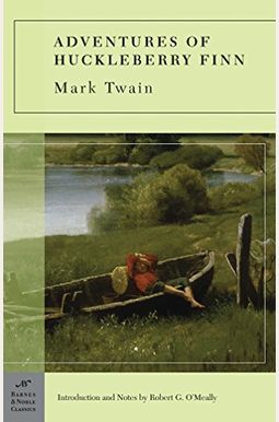 Adventures of Huckleberry Finn Adventures of Huckleberry Finn