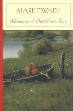 Adventures of Huckleberry Finn (Barnes & Noble Classics Series) Adventures of Huckleberry Finn (Barnes & Noble Classics Series)