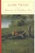 Adventures of Huckleberry Finn (Barnes & Noble Classics Series)