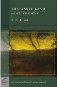 The Waste Land And Other Poems