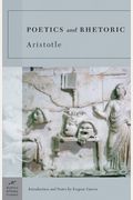 Poetics And Rhetoric