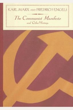 The Communist Manifesto The Communist Manifesto
